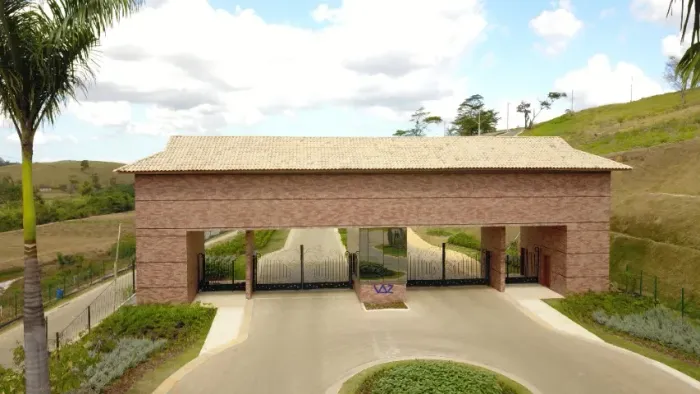 Santa Leopoldina ( Sitio condomínio Fechado ) entrada em 3x + 36x sem fixas