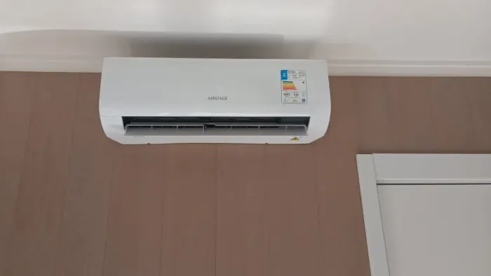 Instalação e manutenção de ar.condicionado