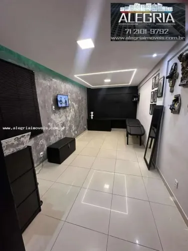 Sala Comercial para Venda em Salvador, BROTAS, 1 vaga