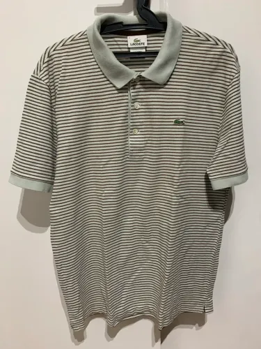 Polo Lacoste