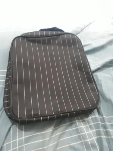 Bolsa térmica compacta