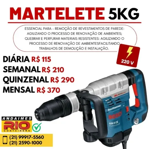 MARTELETE