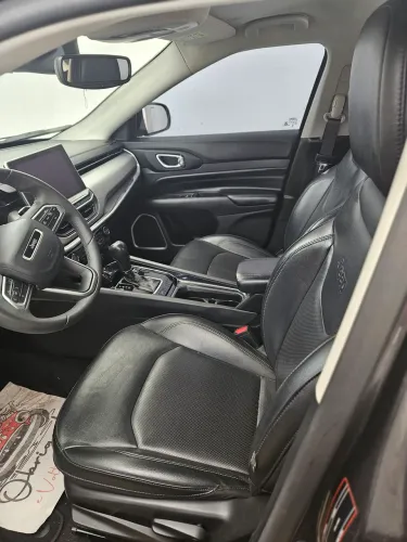 Jeep Compass, Longitude, T270, 1.3 Turbo, 2022.