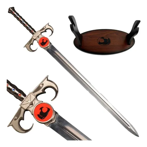 Espada Justiceira Thundercats