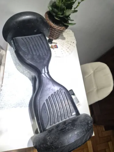Patinete Elétrico RoverBoard aro 6.5 Usado Muito Bom
