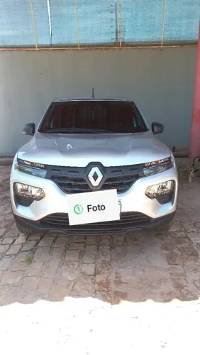 Vendo kwid zem 2024.2025 