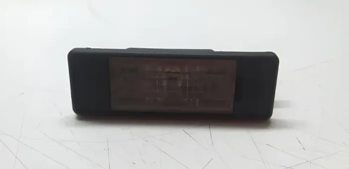 Lanterna Luz De Placa Peugeot 408 2012 2013 2014 2015 2016 (Usado)