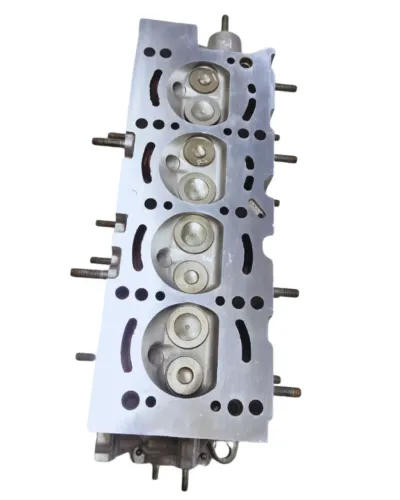 Cabeçote Fiat Palio Uno Strada Fire 1.3/1.4 D27 Cód:55250169 