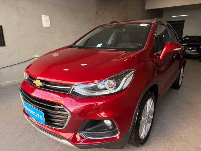 Traker premier 1.4 flex turbo 