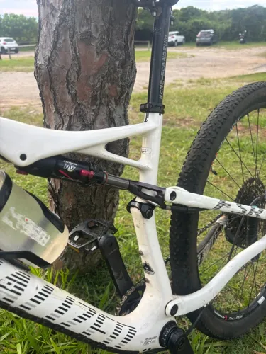 Bike montain bike 29