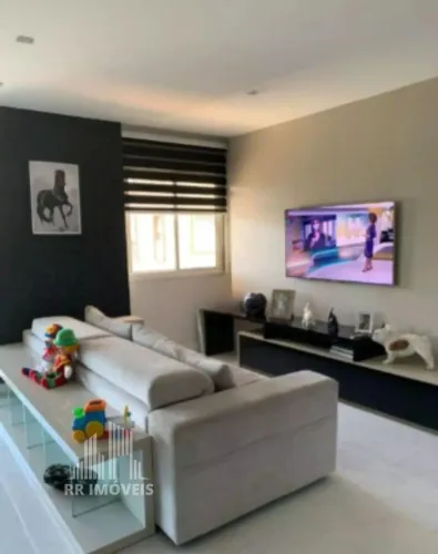 RR8884 Apartamento 136m² CONDOMÍNIO BOULEVARD TAMBORÉ - OPORTUNIDADE - 2 Dorms 2 Vagas - S