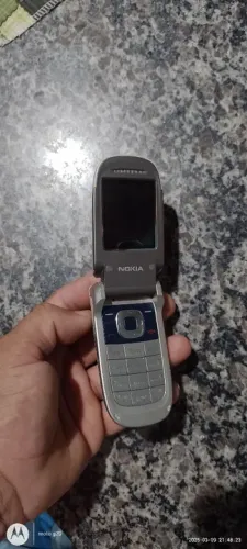 Nokia Flip 