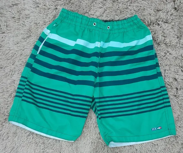 Short masculino 