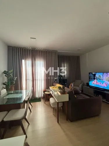 apartamento - Condomínio Residencial Viva Vista - Sumaré