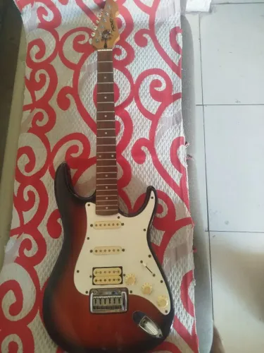 Guitarra