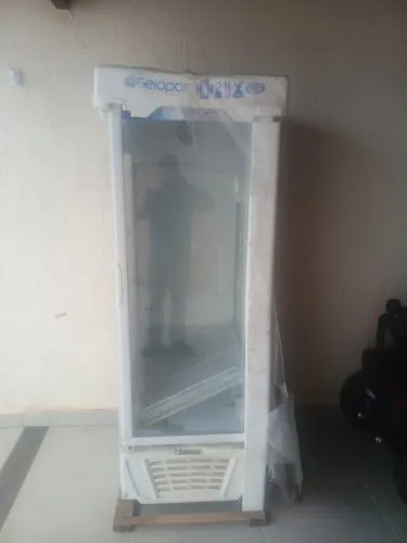 Expositor Gelopar gptu-40 414 L 