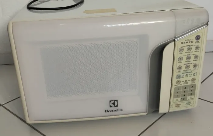 Microondas