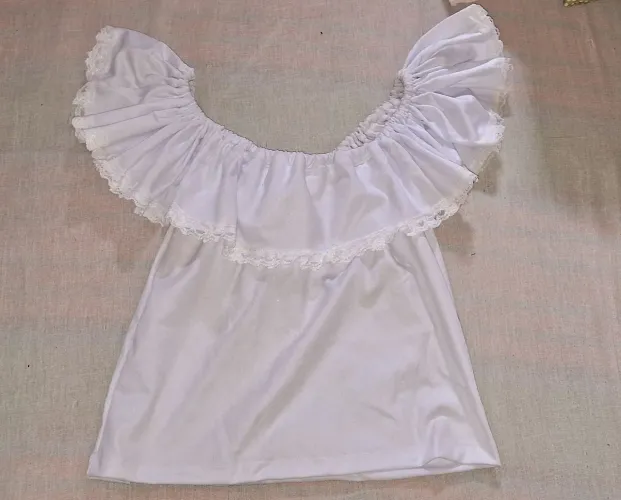 Roupa de Carimbó