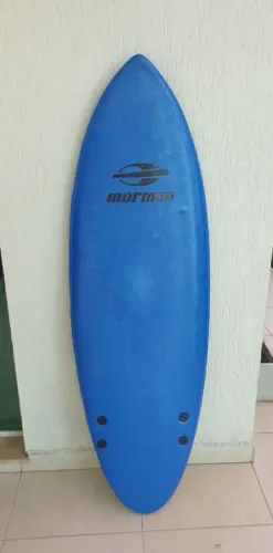 Prancha de Surf Mormaii Soft 4"10' - Infantil