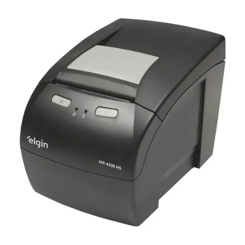 Impressora Térmica Não Fiscal MP-4200
