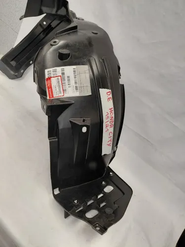 Parabarro Honda City 15/21 esquerdo PRODUTO ORIGINAL NOVO