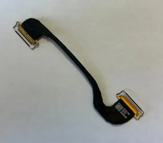 Cabo Flex LCD iPad 2
