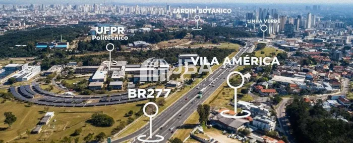 LANÇAMENTO DE ESTÚDIOS EM CURITIBA