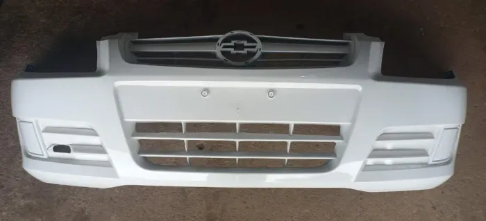 PARACHOQUE CELTA 2008