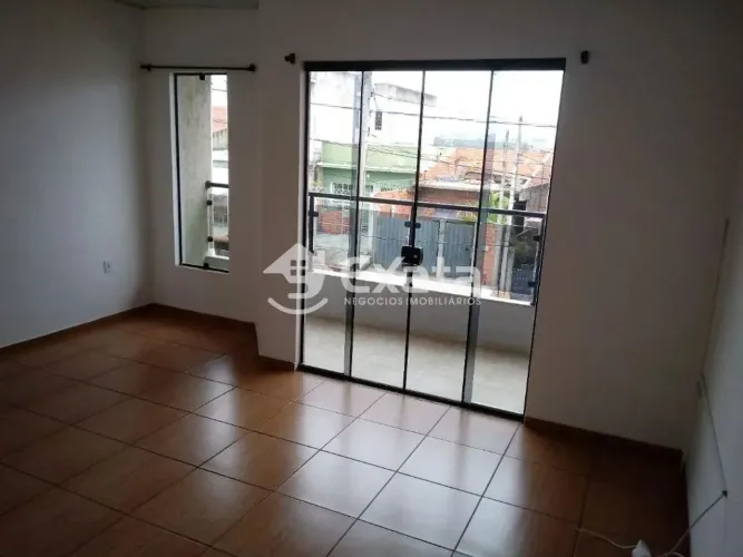 Sobrado na Zona Norte à venda com 3 quartos próximo da Avenida Ulysses Guimarães e Shoppin