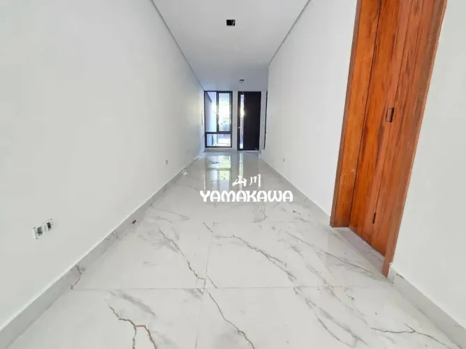 Sobrado com 3 dormitórios à venda, 110 m² por R$ 780.000,00 - Vila Ré - São Paulo/SP