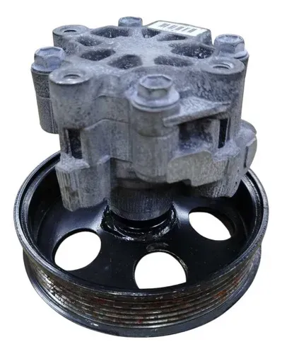 Bomba Direção Hidraulica Chevrolet Captiva 2.4 2009 A 2011