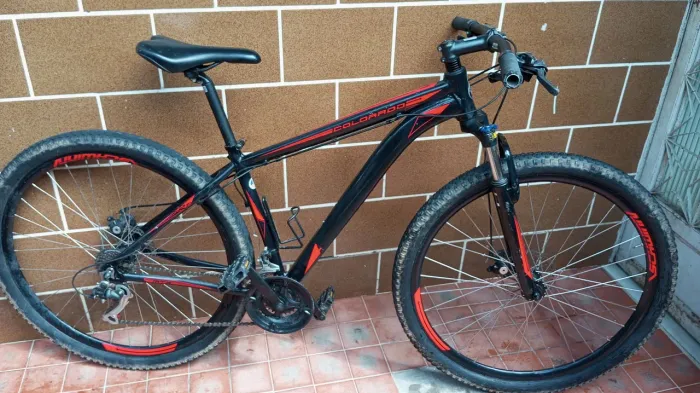 Bike Schwinn colorado 29