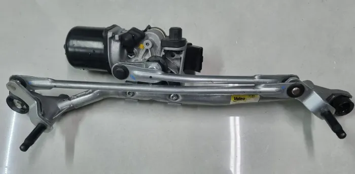 Máquina Limpador Parabrisa Hb20 2012 2013 2014 2015 2016 2017 2018 2019