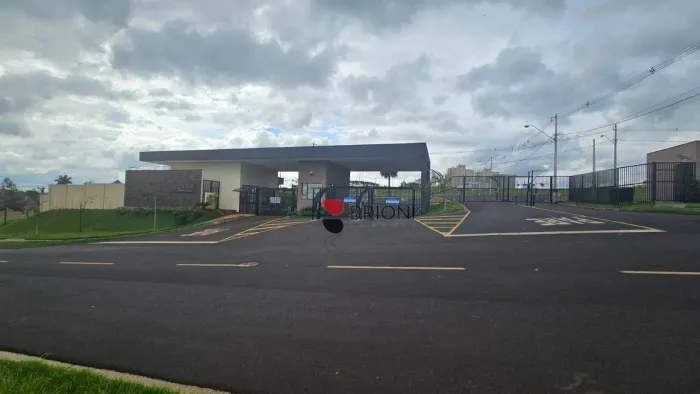 Terreno com 262m², à venda no Condomínio Jardins em Ribeirão Preto/SP I Imobiliária Brioni