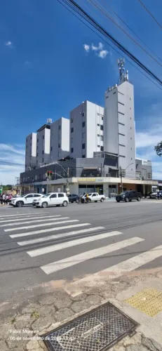 Apartamento Av. Pio 12 - sala/suíte/loft/kit net