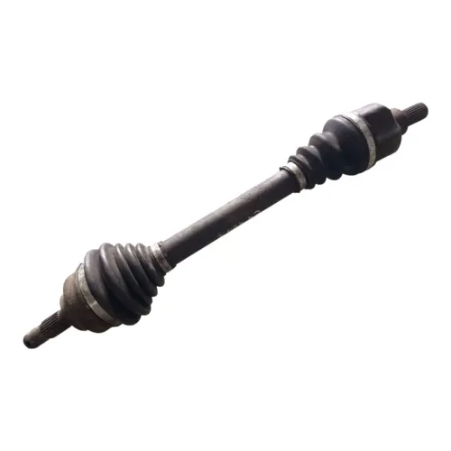 Semi Eixo Dianteiro Esquerdo Citroen C4 Pallas 2007 A 2013