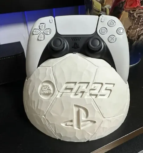 Base para controle FC25 Dual Sense PS5