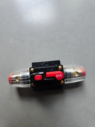 Disjuntor CC 60a