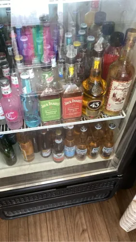 Bico Dosador de Bebidas 40 e 50ml