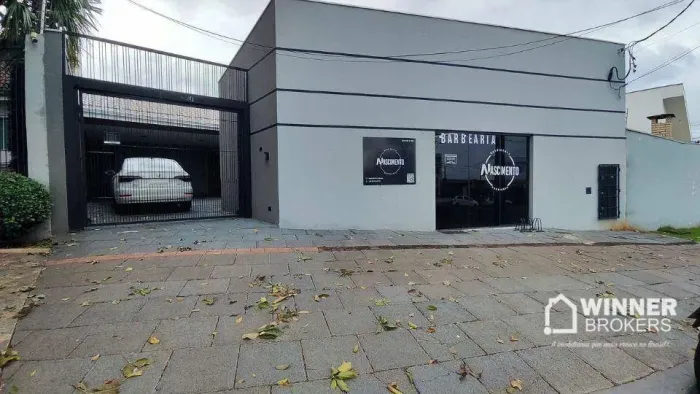 Casa Alto Padrão 100% equipada com 2 Suítes e 1 dormitório à venda, 202 m² de construção p