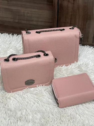 Kit de Bolsas Miss Dong