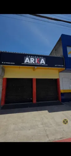 PONTO COMERCIAL JARDIM LIMOEIRO - SERRA/ES
