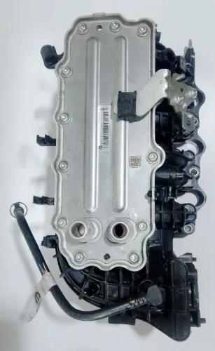 FIAT/ PEUGEOT/ CITROEN 1.0 3CILINDROS TURBO COLETOR ADMISSÃO 