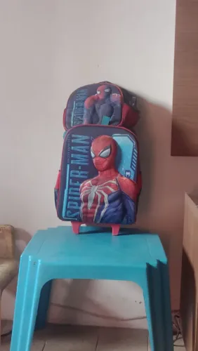 Bolsa escolar