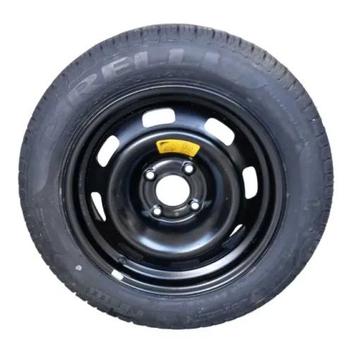 ESTEPE 185/60R 15 Citroen C3 1.6 2016