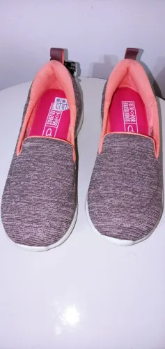 Tênis Olympikus Mantra/965 Slip On. Tam.34 ( Novo na caixa.) Confortável
