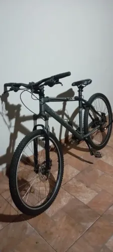Bicicleta Aro 26