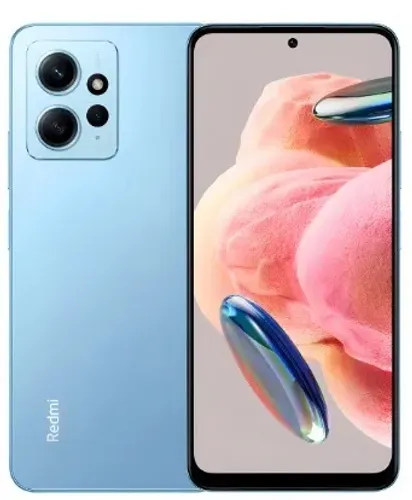 Celular Redmi Note 12 4G