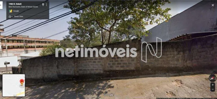 Excelente Oportunidade: Terreno Comercial em Belo Horizonte