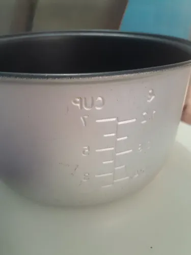 Suporte de panela de arroz elétrico